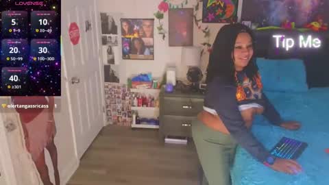 Gaia online show from 10-29-25, 04:59