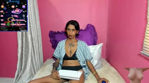 temptressqeen online show from 12-10-24, 08:51