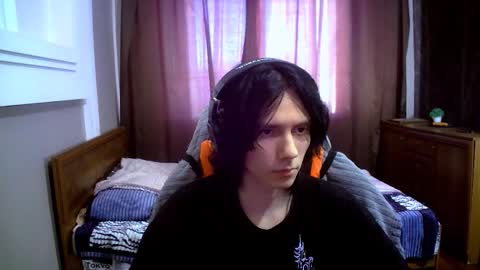 Snapshot of temptvelvet chatting on 10-18-25, 10:27 temptvelvet online show from 10-18-25, 10:27