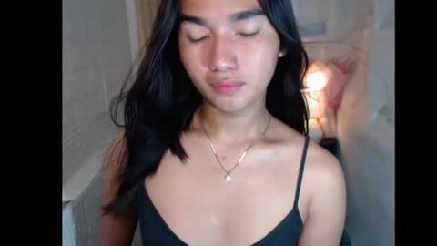 TransGoddessZhandria online show from 03-08-26, 02:37