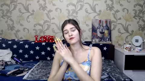 Ada  online show from 02-17-25, 04:48