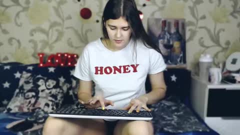 Ada  online show from 02-21-25, 02:27