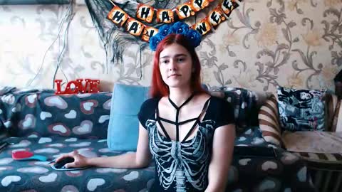 Ada  online show from 10-31-25, 09:43