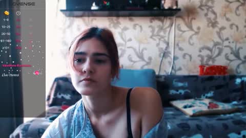 Ada  online show from 12-16-25, 08:30