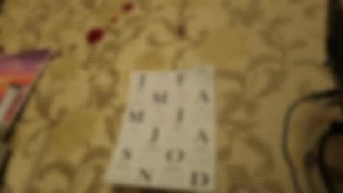 Ada  online show from 04-13-26, 09:04