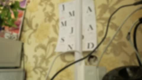 Ada  online show from 04-26-26, 10:46