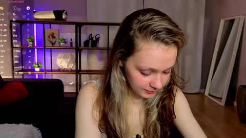 Hey Im Aneta  online show from 04-26-26, 05:54