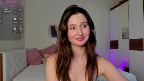 Sexy girl Li online show from 01-31-25, 05:42