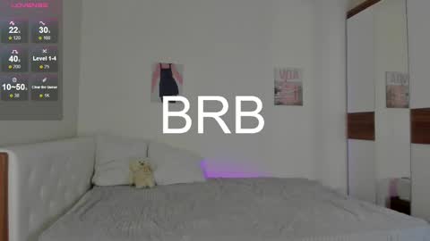 Sexy girl Li online show from 02-10-25, 05:19