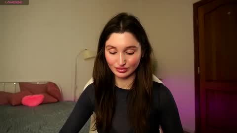 Sexy girl Li online show from 02-23-25, 10:49