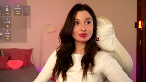 Sexy girl Li online show from 02-27-25, 07:44