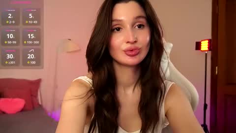 Sexy girl Li online show from 02-27-25, 10:48