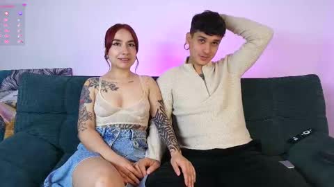 tender_dust online show from 10-11-25, 02:22