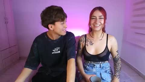 tender_dust online show from 02-18-26, 03:13