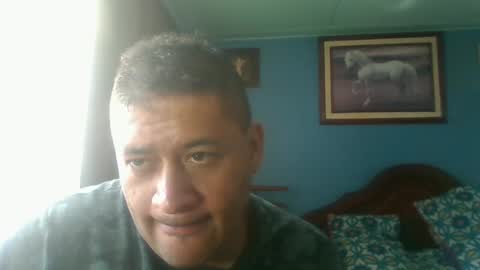 Fabio Canavaro online show from 12-16-24, 04:05