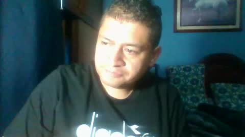 Fabio Canavaro online show from 12-21-24, 11:13