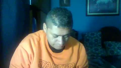 Fabio Canavaro online show from 12-22-24, 02:28