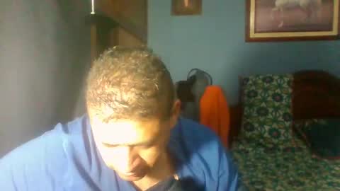 Fabio Canavaro online show from 12-24-24, 12:44