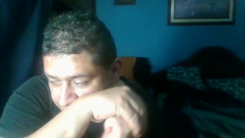 Fabio Canavaro online show from 12-30-24, 02:09