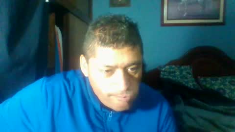 Fabio Canavaro online show from 12-30-24, 05:15