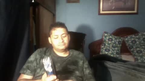 Fabio Canavaro online show from 01-05-25, 05:30