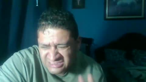 Fabio Canavaro online show from 01-07-25, 02:53