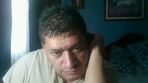 Fabio Canavaro online show from 01-12-25, 10:12