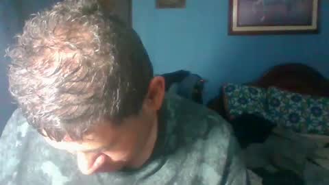 Fabio Canavaro online show from 01-14-25, 04:25