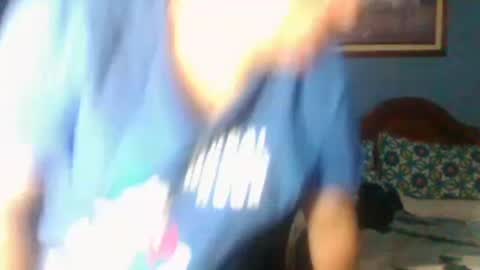 Fabio Canavaro online show from 01-15-25, 01:34