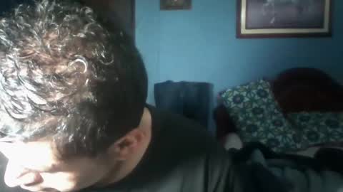 Fabio Canavaro online show from 01-18-25, 02:03