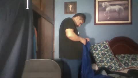 Fabio Canavaro online show from 01-18-25, 05:10