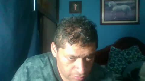 Fabio Canavaro online show from 01-25-25, 02:04