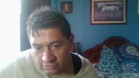 Fabio Canavaro online show from 01-27-25, 08:39