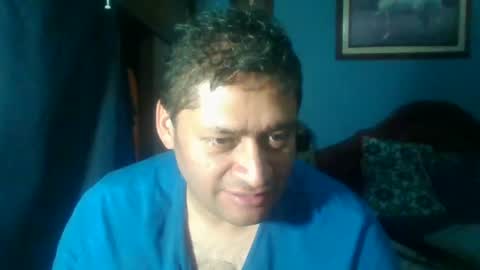 Fabio Canavaro online show from 01-30-25, 12:50