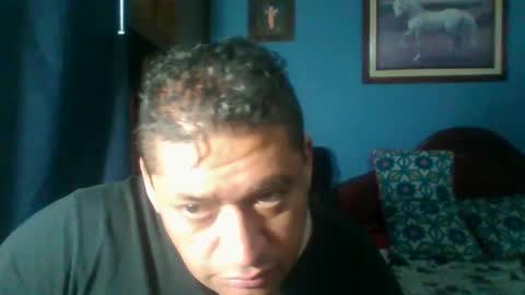 Fabio Canavaro online show from 02-16-25, 01:14