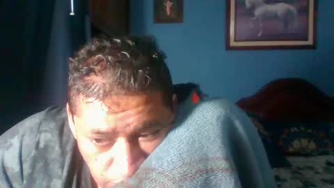 Fabio Canavaro online show from 02-19-25, 02:23