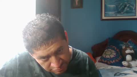 Fabio Canavaro online show from 10-04-25, 07:01