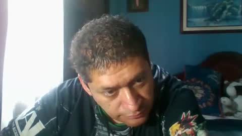 Fabio Canavaro online show from 10-06-25, 06:49