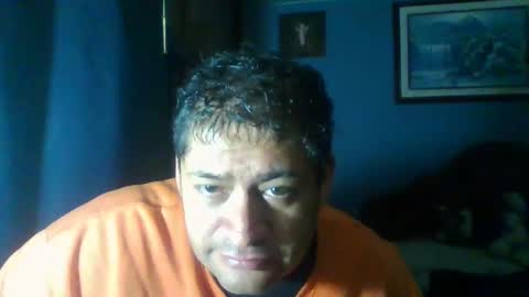Fabio Canavaro online show from 10-20-25, 02:34
