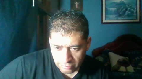 Fabio Canavaro online show from 12-22-25, 03:47