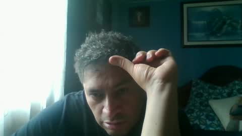 Fabio Canavaro online show from 01-16-26, 07:40