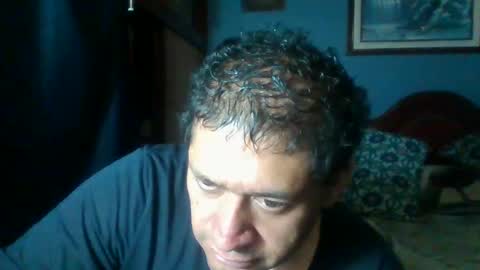 Fabio Canavaro online show from 03-26-26, 01:01