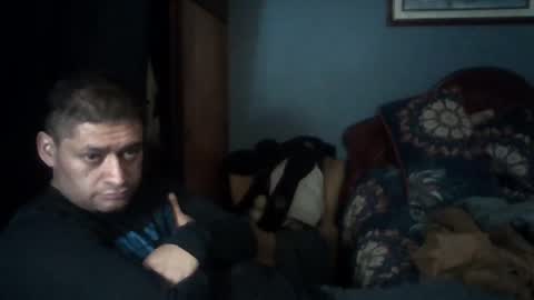 Fabio Canavaro online show from 04-15-26, 12:28