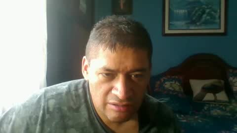 Fabio Canavaro online show from 04-25-26, 06:49