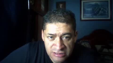 Fabio Canavaro online show from 04-26-26, 11:02