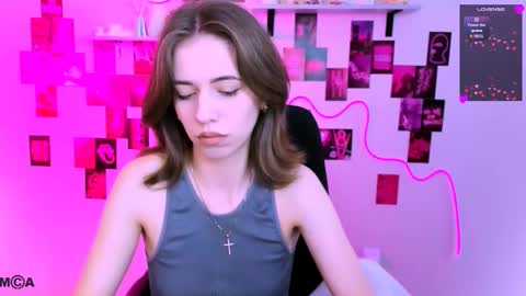 ur Louise online show from 03-10-26, 10:20