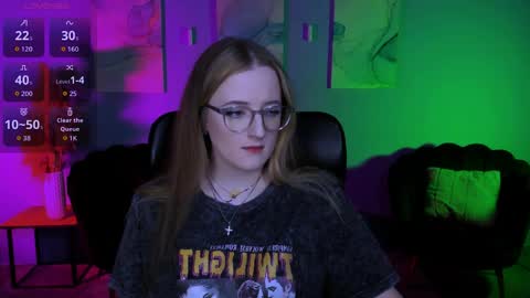 ur Louise online show from 03-31-26, 07:36