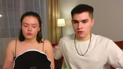 Amanda and Kenny online show from 01-31-25, 03:44