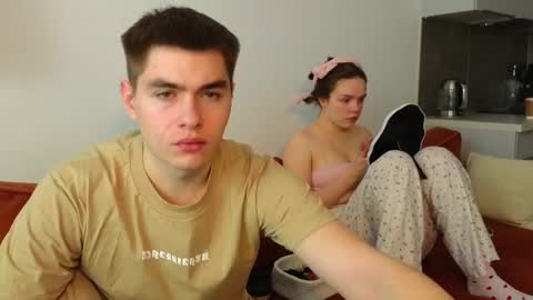 Amanda and Kenny online show from 02-11-25, 12:05