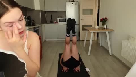 Amanda and Kenny online show from 02-21-25, 11:01